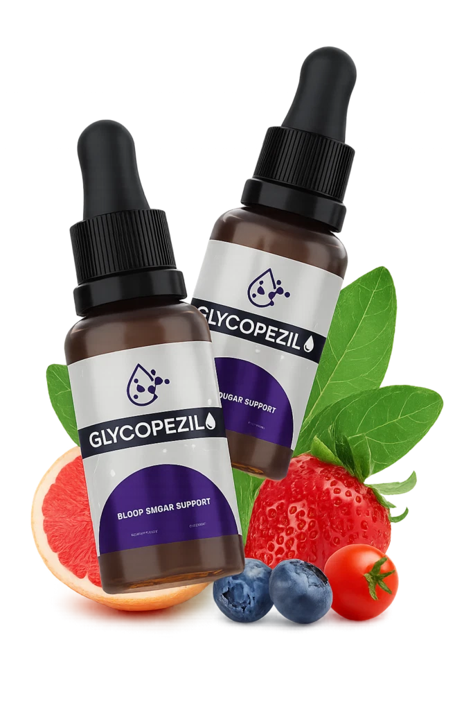 Glycopezil  Blood Sugar Support Supplement